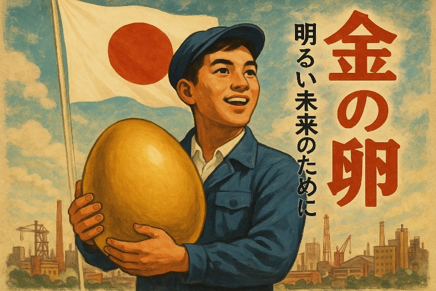 誰もが誰かの“希望だった”──ヒカリアイ投稿に込める精神